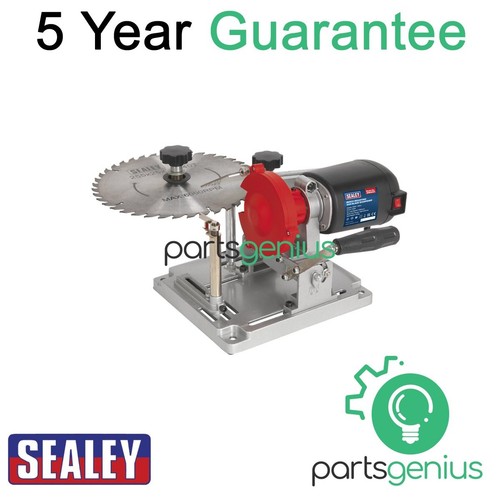 Sealey bench mounting saw - bench,