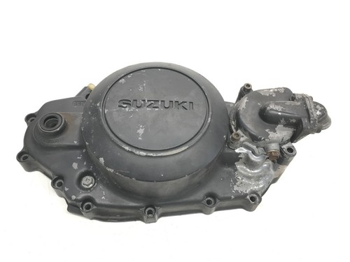 Clutch cover suzuki 250 - cover, rg