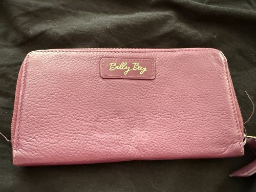 Billy bag purse purple - billy,