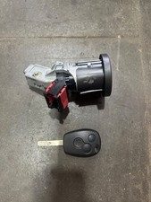 Renault Clio 2007 Ignition