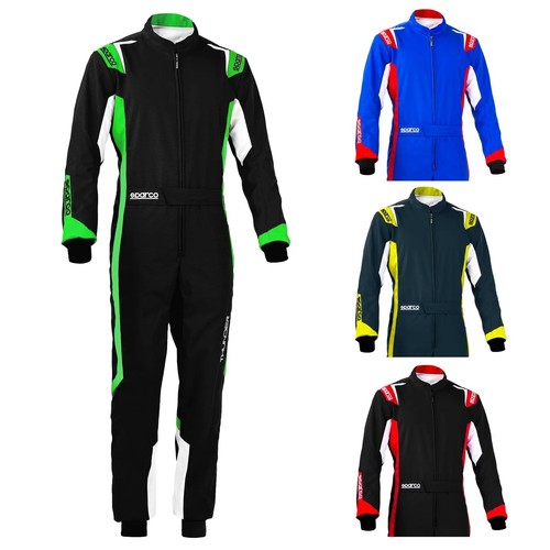 Kart racing suits level - racing,