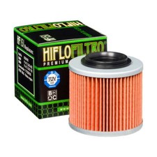 Oil Filter Hiflo Fits BMW G650