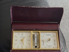 Vintage Looping 8-day Swiss