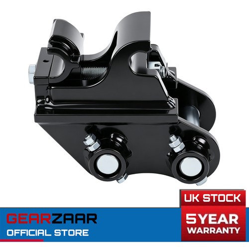 Digger quick hitch attachments - digger,