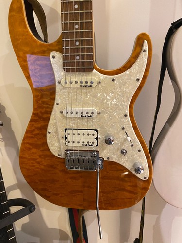 Michael kelly custom epic - michael, 65