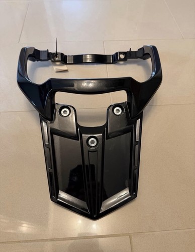 Yamaha fjr1300 2007 rear - yamaha,