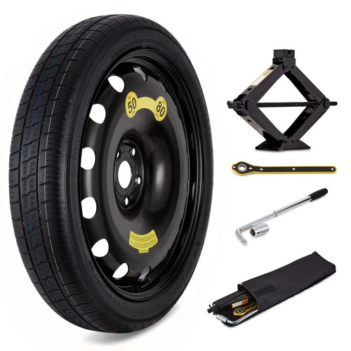 Space saver spare - 18", wheel
