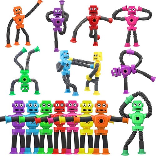 10pcs robot suction - 10pcs,