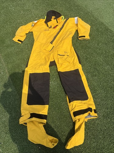 Musto hpx ocean 13 - musto, xl