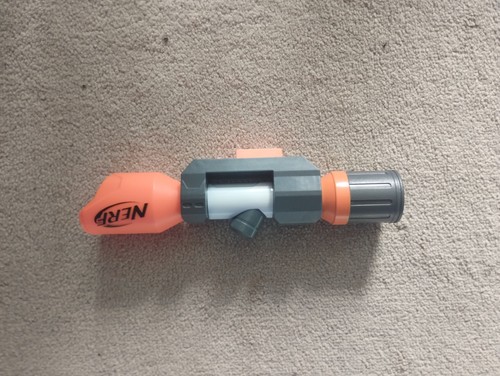Nerf attachment scope - scope,, small