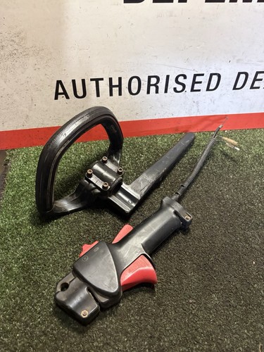 Kawasaki lawnflite sard tj27 - lawnflite,