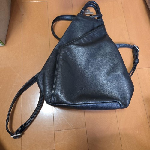 Picard shoulder bag - shoulder,