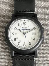 Timex Expedition Quartz Field