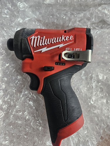 Milwaukee m12fid2 12v - milwaukee, fuel
