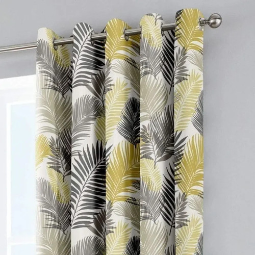 Fusion tropical leaf - fusion,