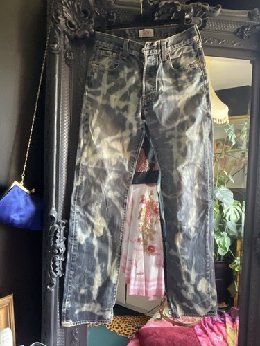 Long tall levi 501 - long,