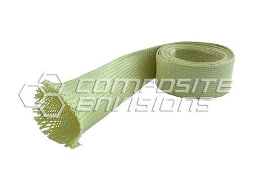 Made with kevlar - with, cloth