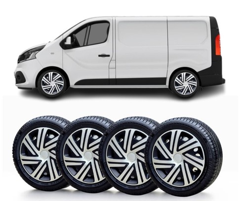 Inch wheel trims fit - 16,