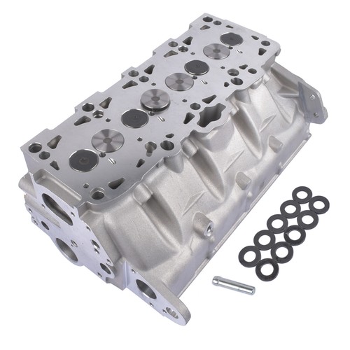 Cylinder head with camshaft - cylinder,