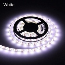12V 5M 2835 60LEDs LED Strip