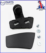 GENUINE AUDI TT 8J 06-14 PARCEL SHELF LOAD COVER TAILGATE N/S LEFT FIXING CLIP 