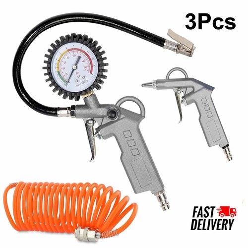 3pcs air compressor - 3pcs, recoil