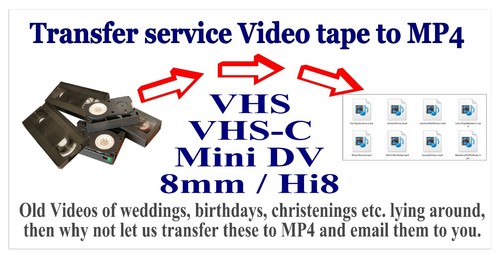 Camcorder tape digital - tape, to