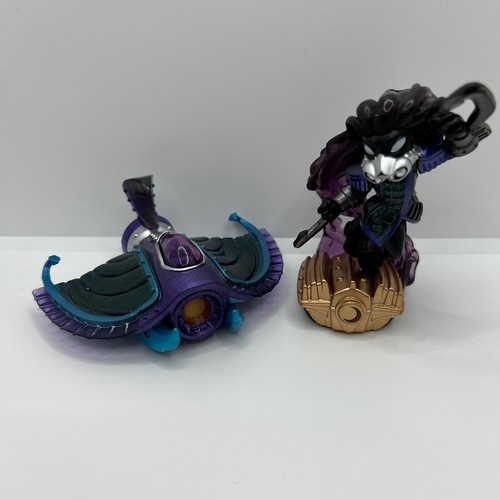 Skylanders superchargers - skylanders,