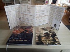 Joan of Arc Roleplaying game