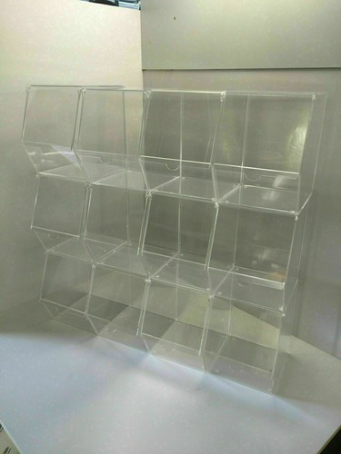 Pick and mix storage - mix,