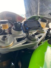 Starlane  lap timer bracket  28MM