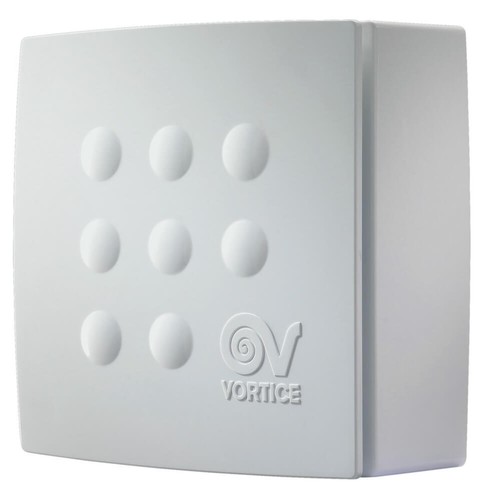 Vortice 11940 quadro - quadro, micro