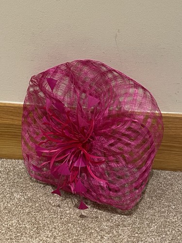 Fascinator coast brand new - by,