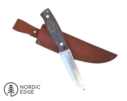 Nkd forester 100 - nkd, bison