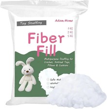 Hollow Fibre Polyester Filling