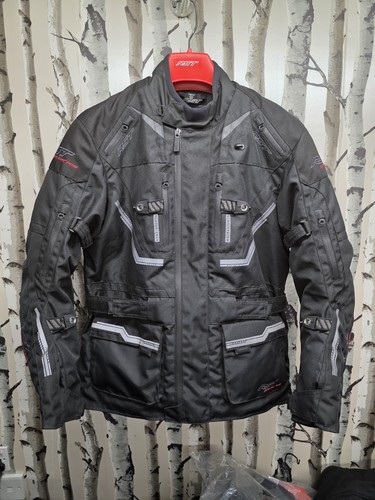 Rst pro series paragon mens - rst, 6