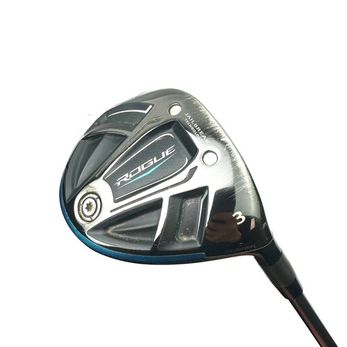 Callaway rogue wood - callaway, 3