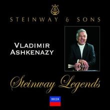 Steinway legends vladimir - legends, :