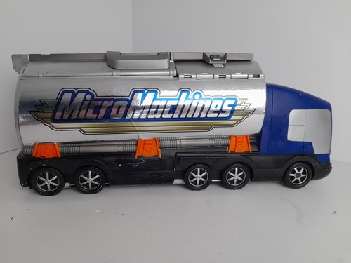 Vintage 2001 micro - micro, machines
