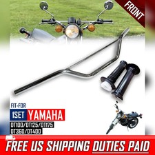 Handle Bar Rubber Grip