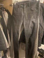 Wax Jean Butt I Love You Size 10/12