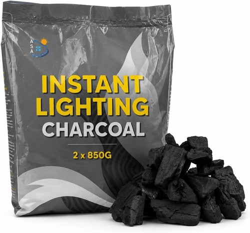 Instant light lumpwood - instant,