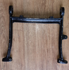 Velocette Venom, MSS, Viper