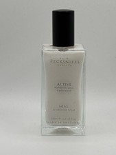 Pecksniff's Active AfterShave