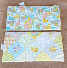 Vintage Baby DOLL Cradle 20X10