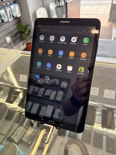Samsung galaxy tab t585 - galaxy,