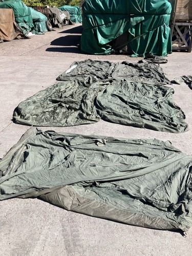 French army job lot - lot, man