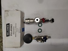 Underfloor heating manifold