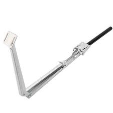 Automatic Greenhouse Window