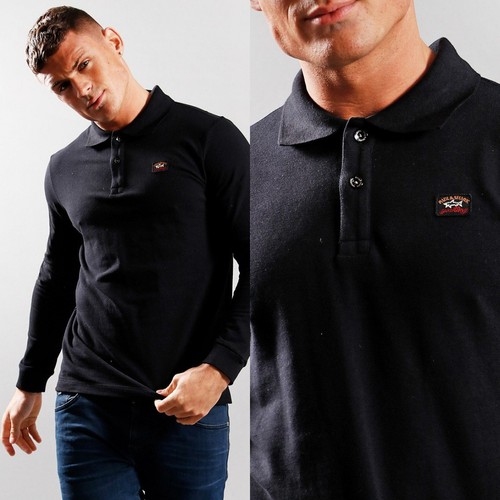 Paul shark men - paul, polo